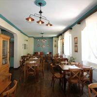 Бизнес-центр в Греции, Ионические острова, Корфу, 270 кв.м.