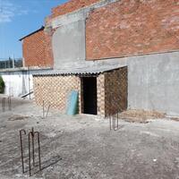 Бизнес-центр в Греции, Ионические острова, Корфу, 280 кв.м.