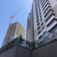 Апартаменты в Турции, Стамбул