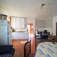 House in Finland, Imatra, 60 sq.m.