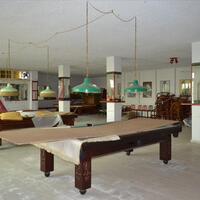 Бизнес-центр в Греции, Ионические острова, Корфу, 713 кв.м.