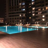 Апартаменты в Турции, Стамбул