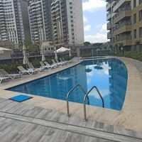 Апартаменты в Турции, Стамбул