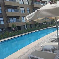 Апартаменты в Турции, Стамбул