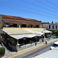 Business center in Greece, Ionian Islands, Corfu, 400 sq.m.
