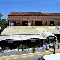 Business center in Greece, Ionian Islands, Corfu, 400 sq.m.
