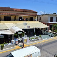 Business center in Greece, Ionian Islands, Corfu, 400 sq.m.