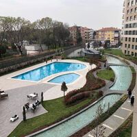 Апартаменты в Турции, Стамбул