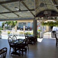 Business center in Greece, Ionian Islands, Corfu, 400 sq.m.