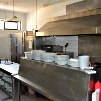 Business center in Greece, Ionian Islands, Corfu, 400 sq.m.