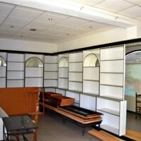 Business center in Greece, Ionian Islands, Corfu, 400 sq.m.