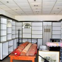 Business center in Greece, Ionian Islands, Corfu, 400 sq.m.