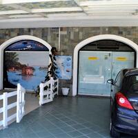 Business center in Greece, Ionian Islands, Corfu, 400 sq.m.