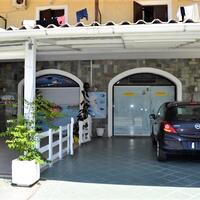 Business center in Greece, Ionian Islands, Corfu, 400 sq.m.