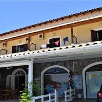 Business center in Greece, Ionian Islands, Corfu, 400 sq.m.