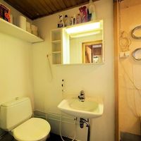 House in Finland, Imatra, 60 sq.m.