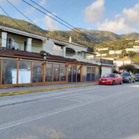 Business center in Greece, Ionian Islands, Corfu, 670 sq.m.
