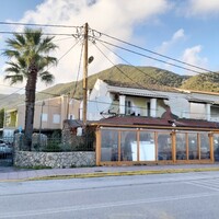 Business center in Greece, Ionian Islands, Corfu, 670 sq.m.