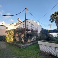 Business center in Greece, Ionian Islands, Corfu, 670 sq.m.