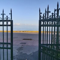 Business center in Greece, Ionian Islands, Corfu, 670 sq.m.