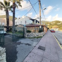 Business center in Greece, Ionian Islands, Corfu, 670 sq.m.