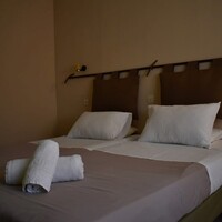 Business center in Greece, Ionian Islands, Corfu, 670 sq.m.