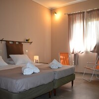 Business center in Greece, Ionian Islands, Corfu, 670 sq.m.