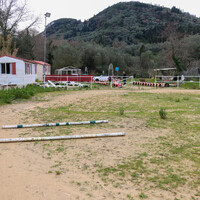 Business center in Greece, Ionian Islands, Corfu, 2931 sq.m.