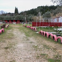 Business center in Greece, Ionian Islands, Corfu, 2931 sq.m.