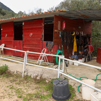 Business center in Greece, Ionian Islands, Corfu, 2931 sq.m.