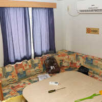 Business center in Greece, Ionian Islands, Corfu, 2931 sq.m.
