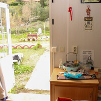 Business center in Greece, Ionian Islands, Corfu, 2931 sq.m.