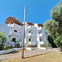 Business center in Greece, Ionian Islands, Corfu, 192 sq.m.