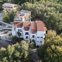 Business center in Greece, Ionian Islands, Corfu, 192 sq.m.