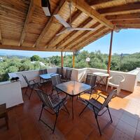 Business center in Greece, Ionian Islands, Corfu, 192 sq.m.