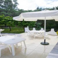 Business center in Greece, Ionian Islands, Corfu, 192 sq.m.