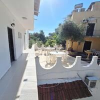 Business center in Greece, Ionian Islands, Corfu, 192 sq.m.