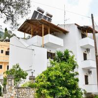 Business center in Greece, Ionian Islands, Corfu, 192 sq.m.