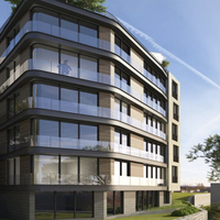 Апартаменты в Турции, Стамбул