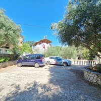 Business center in Greece, Ionian Islands, Corfu, 192 sq.m.