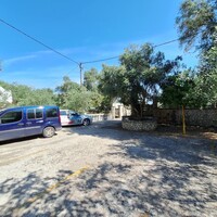 Business center in Greece, Ionian Islands, Corfu, 192 sq.m.