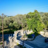 Business center in Greece, Ionian Islands, Corfu, 192 sq.m.