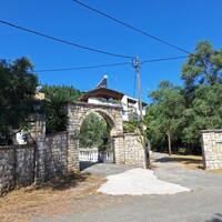 Business center in Greece, Ionian Islands, Corfu, 192 sq.m.