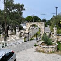 Business center in Greece, Ionian Islands, Corfu, 192 sq.m.