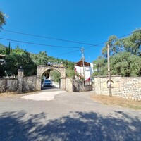 Business center in Greece, Ionian Islands, Corfu, 192 sq.m.
