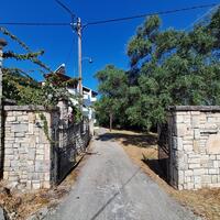 Business center in Greece, Ionian Islands, Corfu, 192 sq.m.