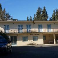 Aparthotel in Greece, Ionian Islands, Corfu, 950 sq.m.