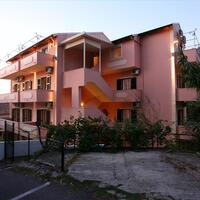Aparthotel in Greece, Ionian Islands, Corfu, 640 sq.m.