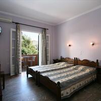 Aparthotel in Greece, Ionian Islands, Corfu, 640 sq.m.