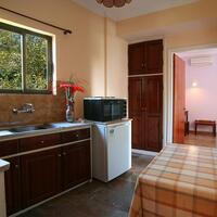 Aparthotel in Greece, Ionian Islands, Corfu, 640 sq.m.